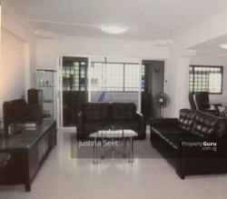 Blk 192 Pasir Ris Street 12 (Pasir Ris), HDB 5 Rooms #210584151